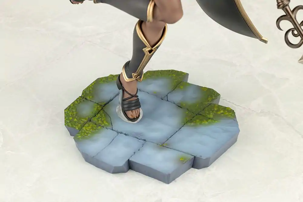 Unicorn Overlord PVC Statue 1/7 Rosalinde 28 cm Produktfoto