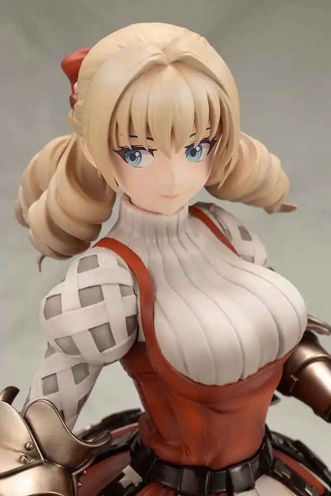 Unicorn Overlord PVC Statue 1/7 Scarlett 24 cm Produktfoto