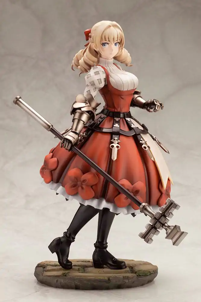 Unicorn Overlord PVC Statue 1/7 Scarlett 24 cm Produktfoto