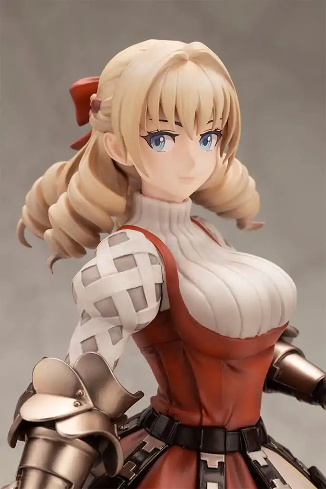 Unicorn Overlord PVC Statue 1/7 Scarlett 24 cm Produktfoto