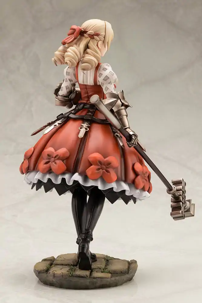 Unicorn Overlord PVC Statue 1/7 Scarlett 24 cm Produktfoto