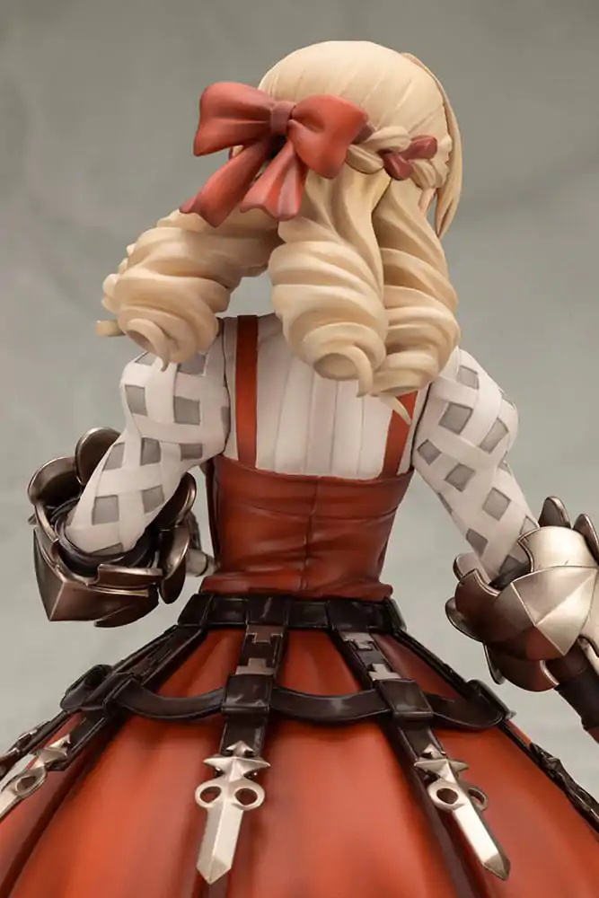 Unicorn Overlord PVC Statue 1/7 Scarlett 24 cm Produktfoto