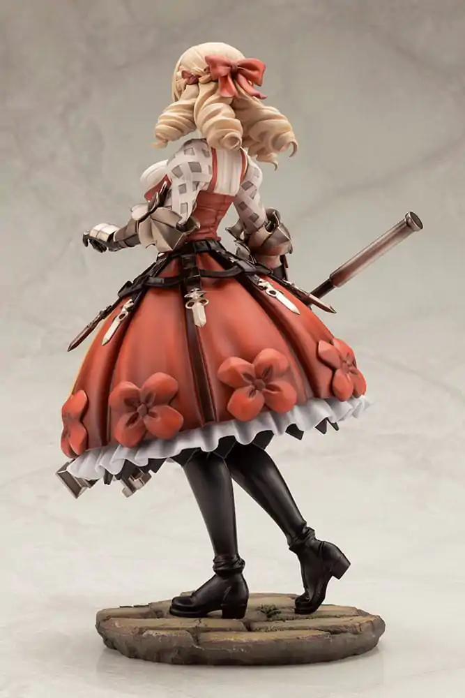 Unicorn Overlord PVC Statue 1/7 Scarlett 24 cm Produktfoto