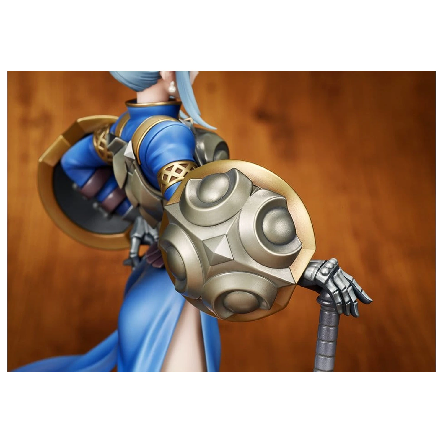 Unicorn Overlord PVC Figur 1/7 Virginia (Class Valkyria) 24 cm Produktfoto