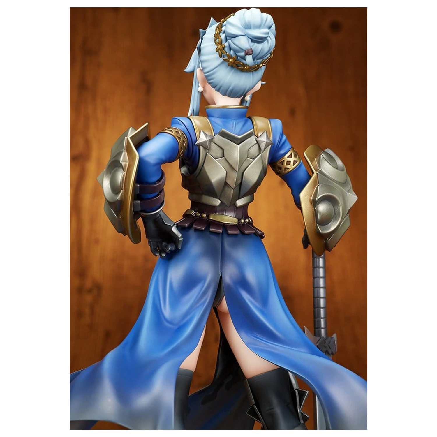 Unicorn Overlord PVC Figur 1/7 Virginia (Class Valkyria) 24 cm Produktfoto