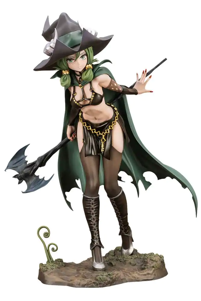 Unicorn Overlord PVC Statue 1/7 Yahna 25 cm Produktfoto