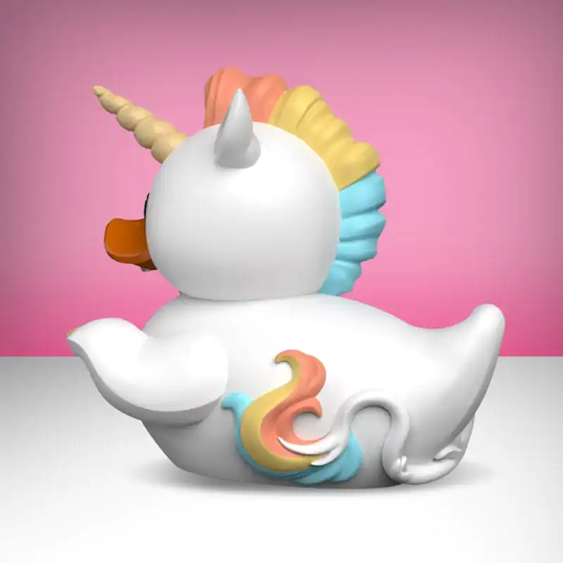 Unicorn Tubbz PVC Figur 1st Edition 10 cm Produktfoto