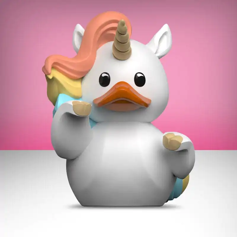 Unicorn Tubbz PVC Figur 1st Edition 10 cm Produktfoto