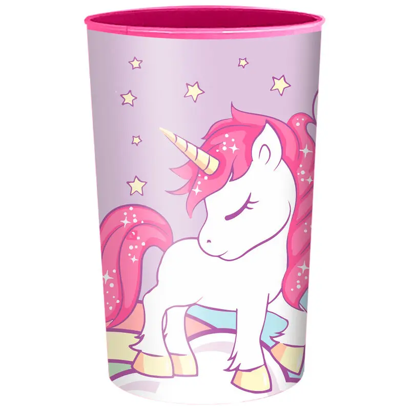 Unicorn You Are Special Frühstücksset Produktfoto