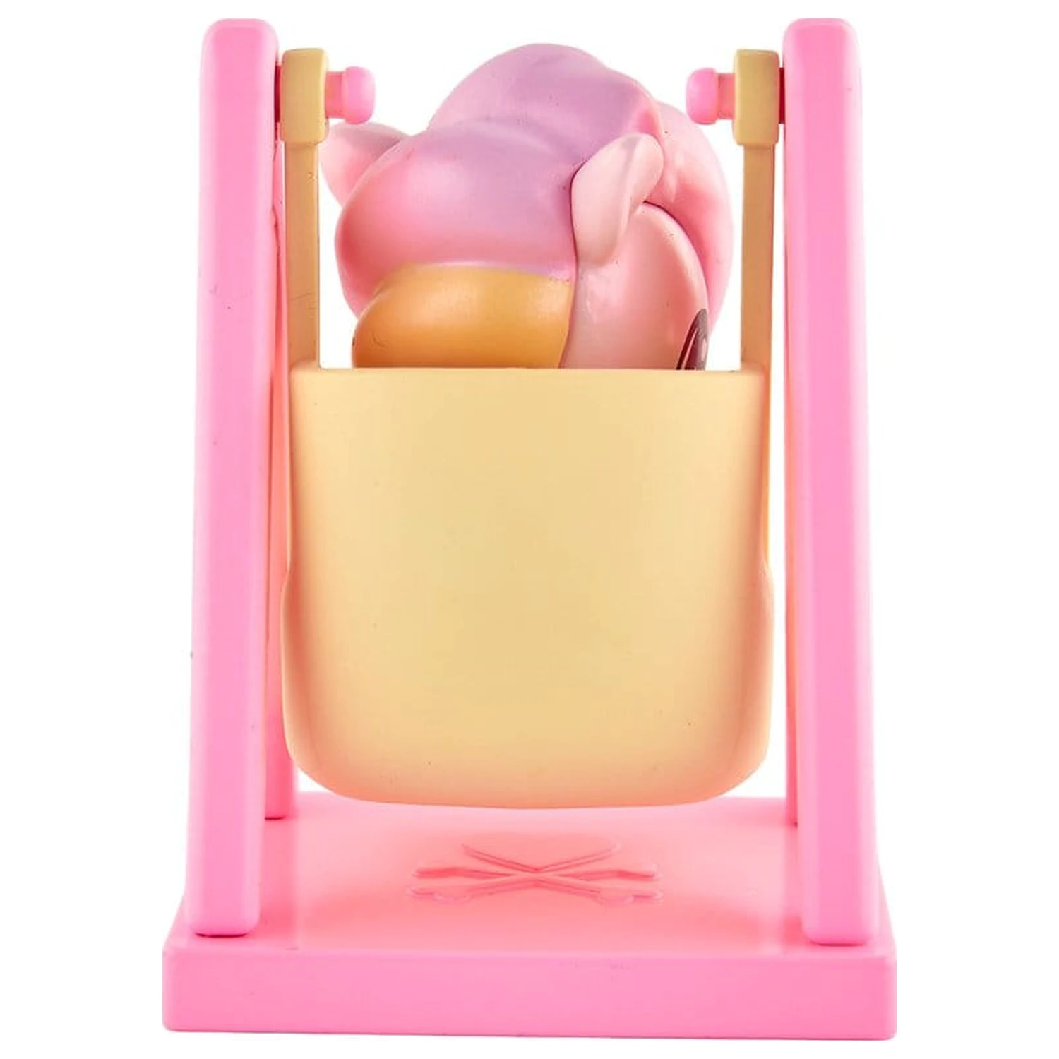 Unicorno Window Box Figur Baby Special Edition 7 cm Produktfoto