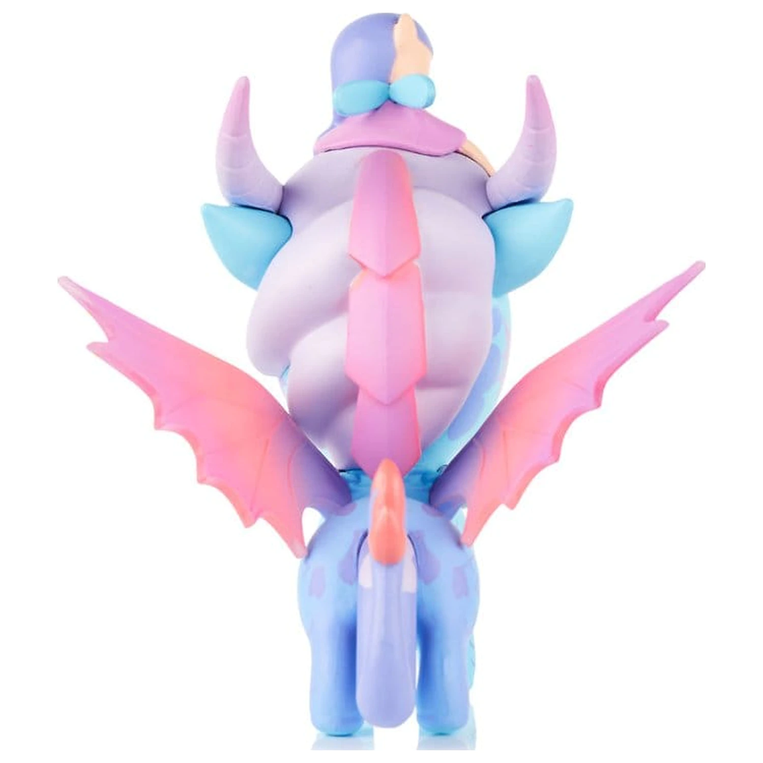 Unicorno Fensterbox Figur Mystical Dragon Line Fairy Dragon 8 cm Produktfoto