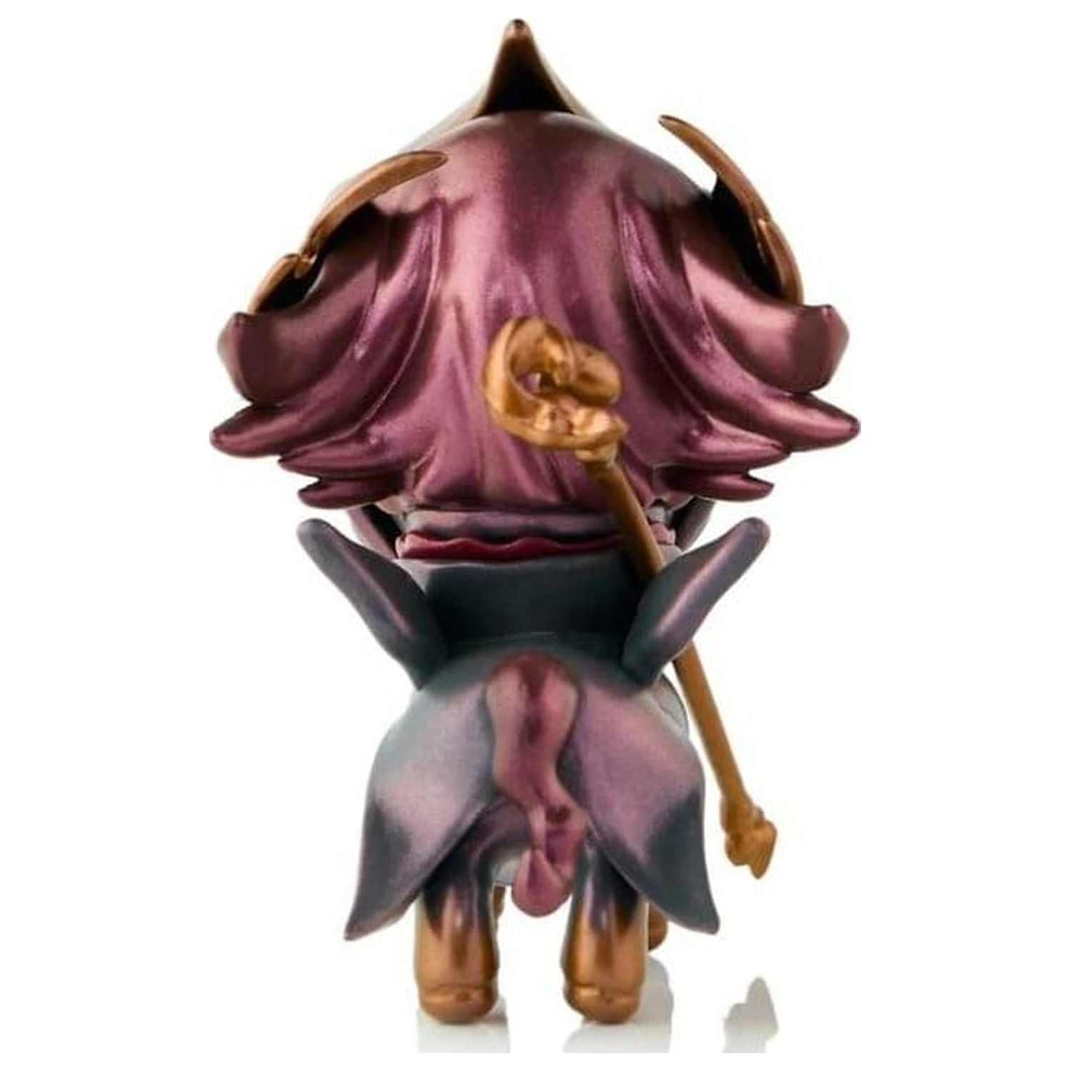 Unicorno x Arcane Fensterbox Figur Herald Viktor (Special Edition) 7 cm Produktfoto