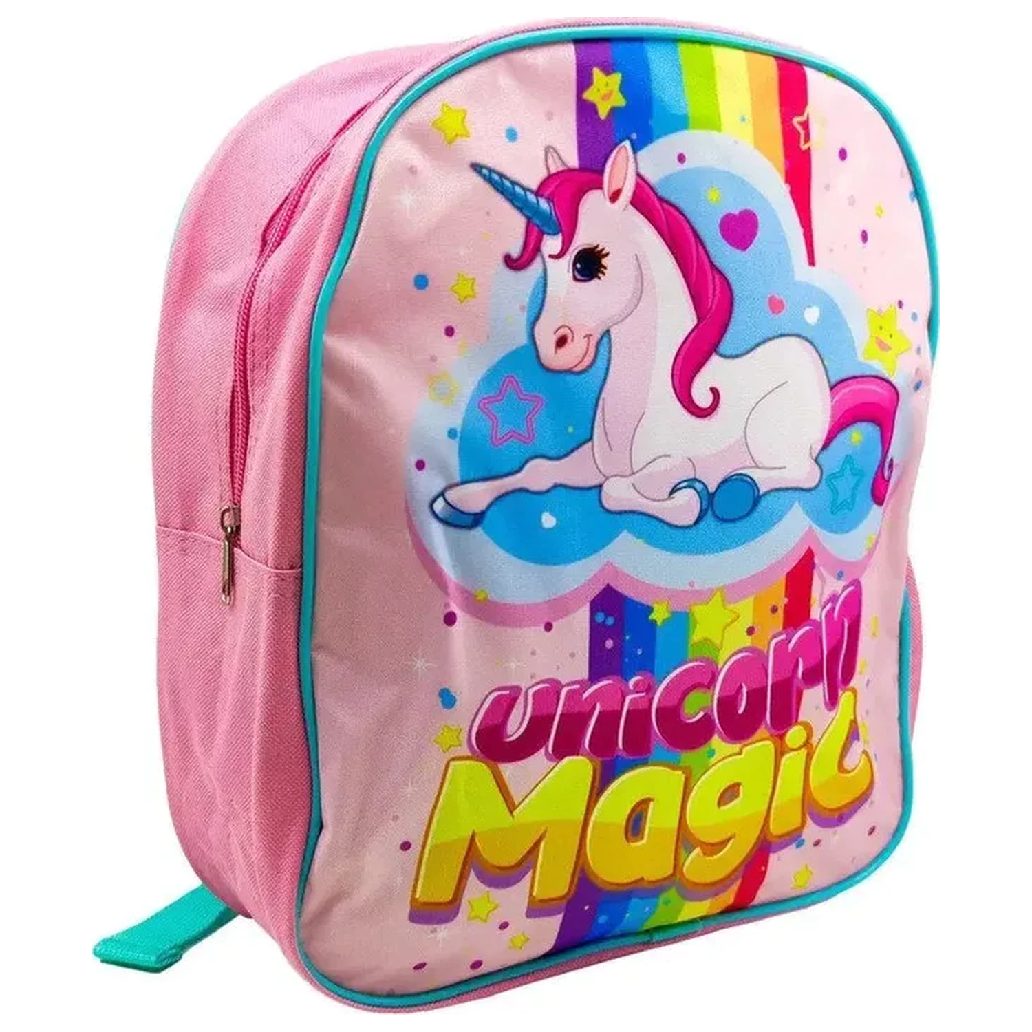 Unicorn Magic Rucksack, Tasche 30 cm Produktfoto