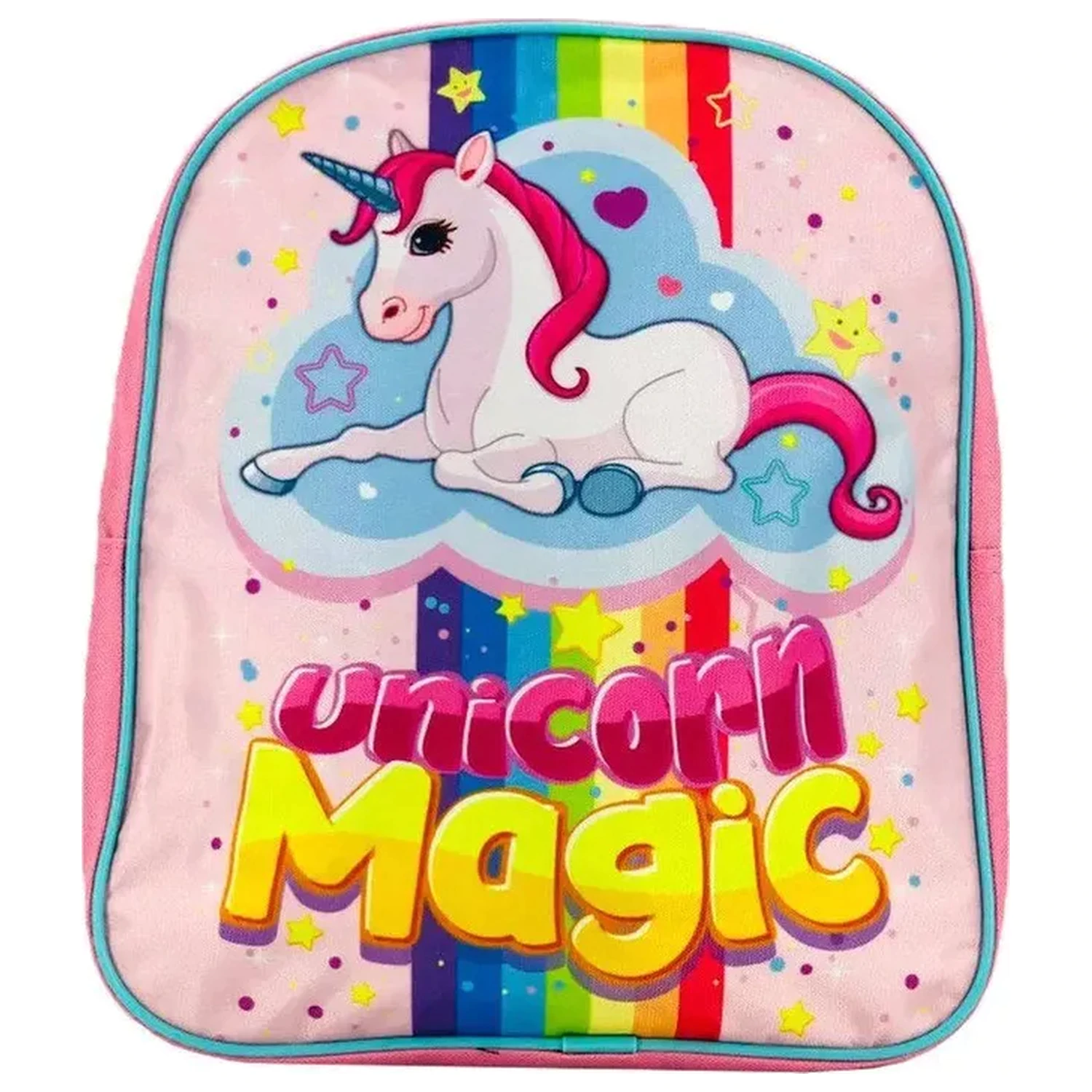 Unicorn Magic Rucksack, Tasche 30 cm Produktfoto