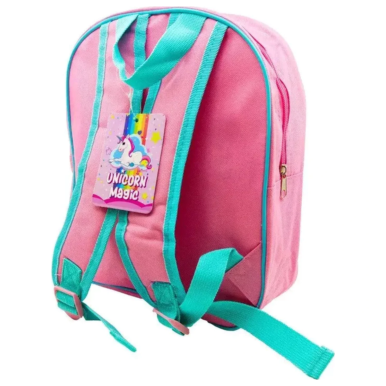 Unicorn Magic Rucksack, Tasche 30 cm Produktfoto