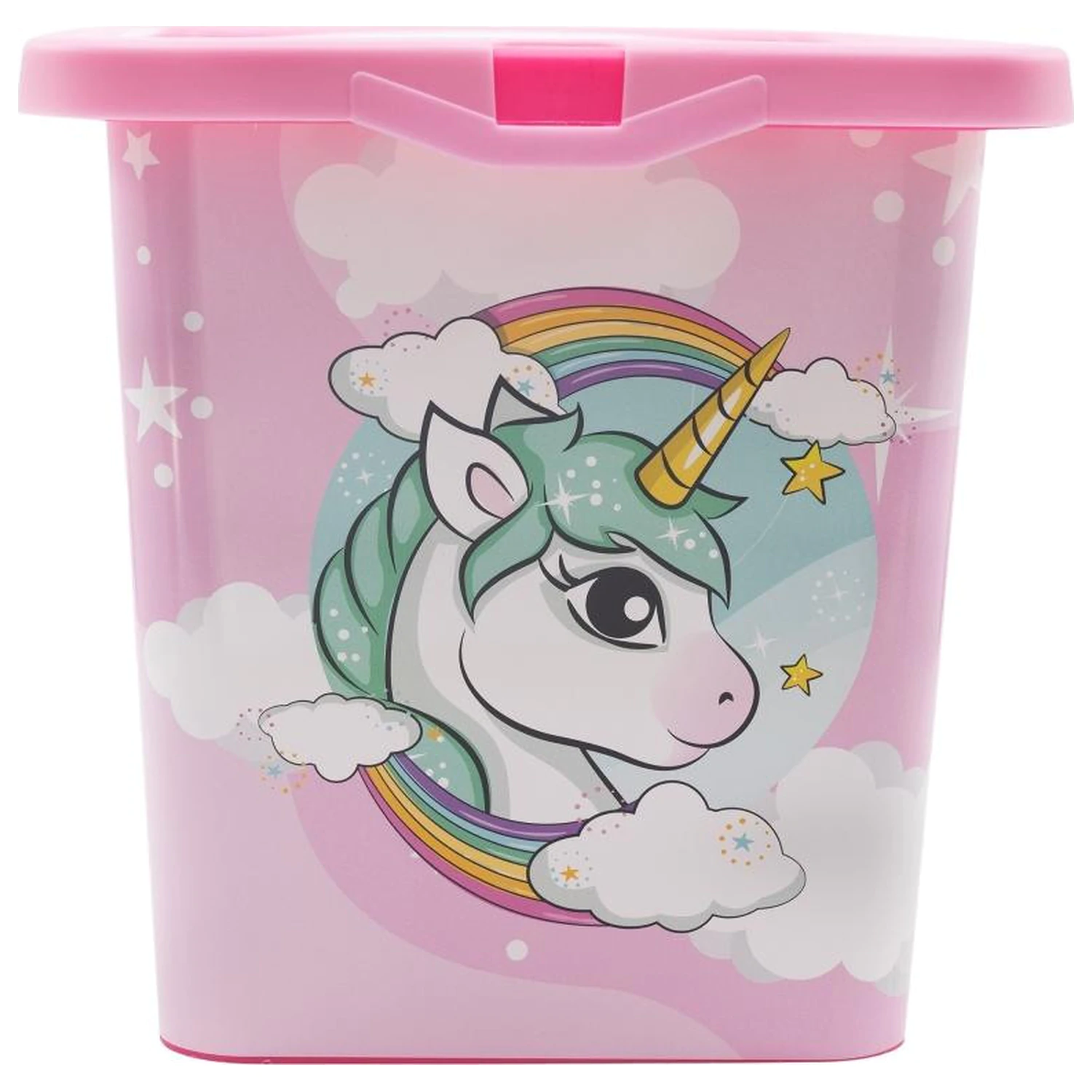 Unicorn Range Kunststoff Aufbewahrungsbox 7 L Produktfoto