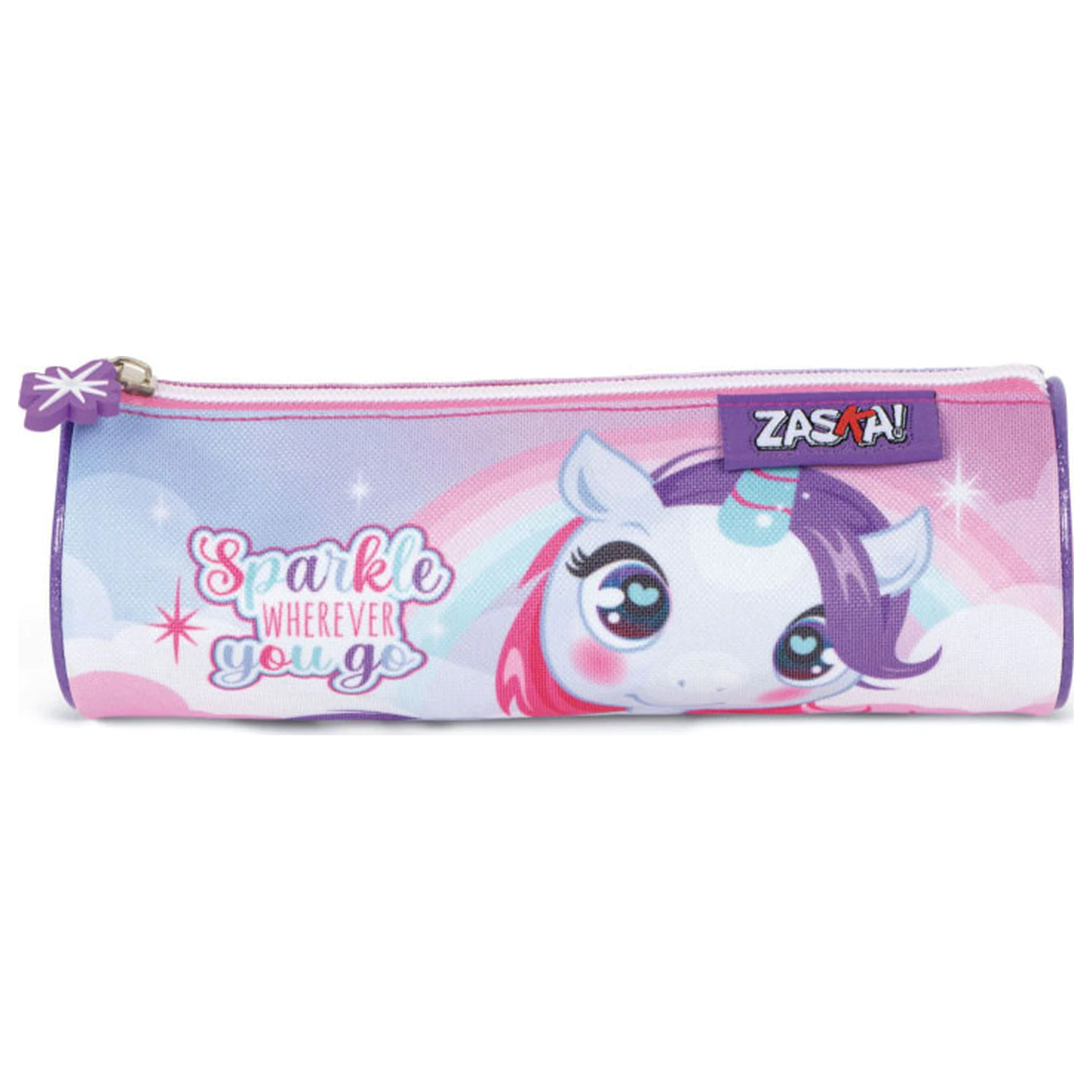 Unicorn Sparkle Federmäppchen 21 cm Produktfoto