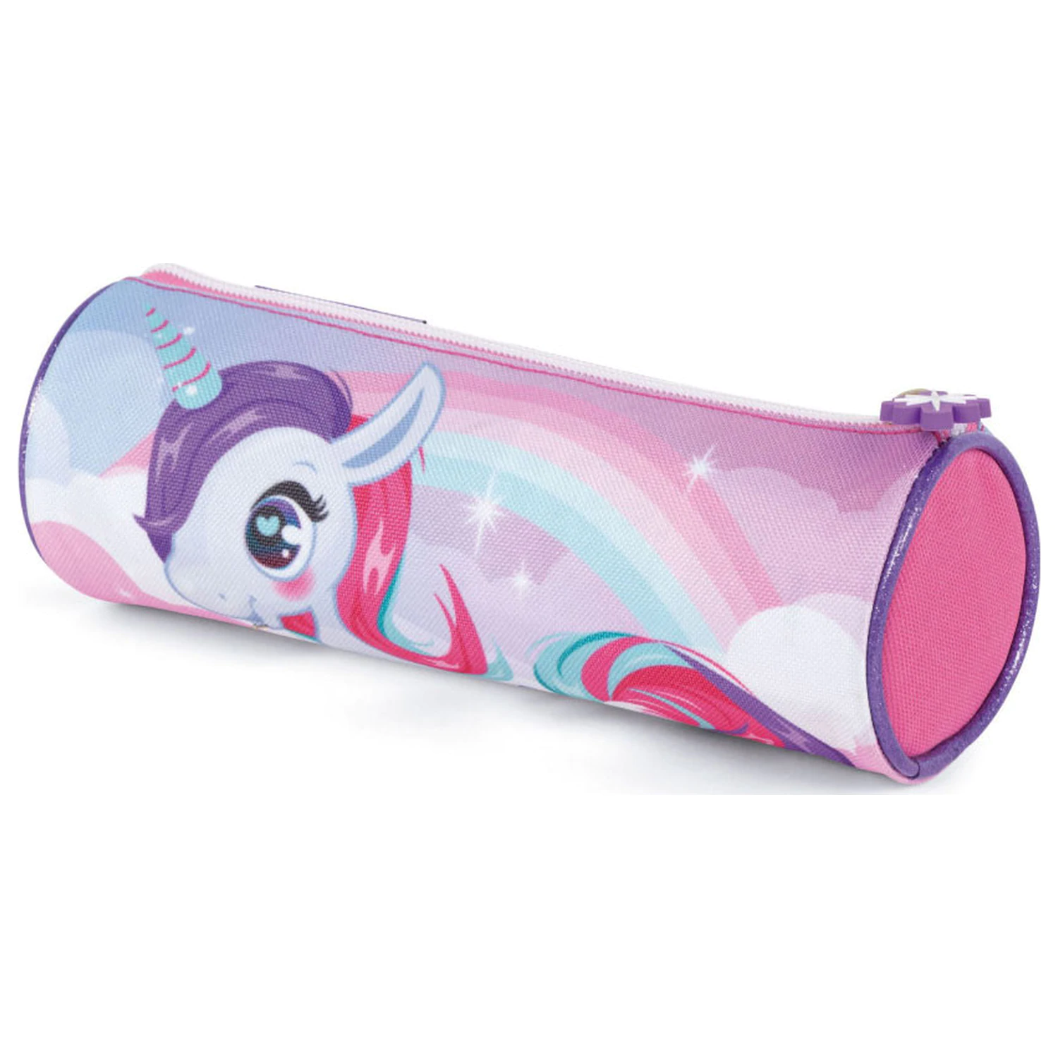 Unicorn Sparkle Federmäppchen 21 cm Produktfoto