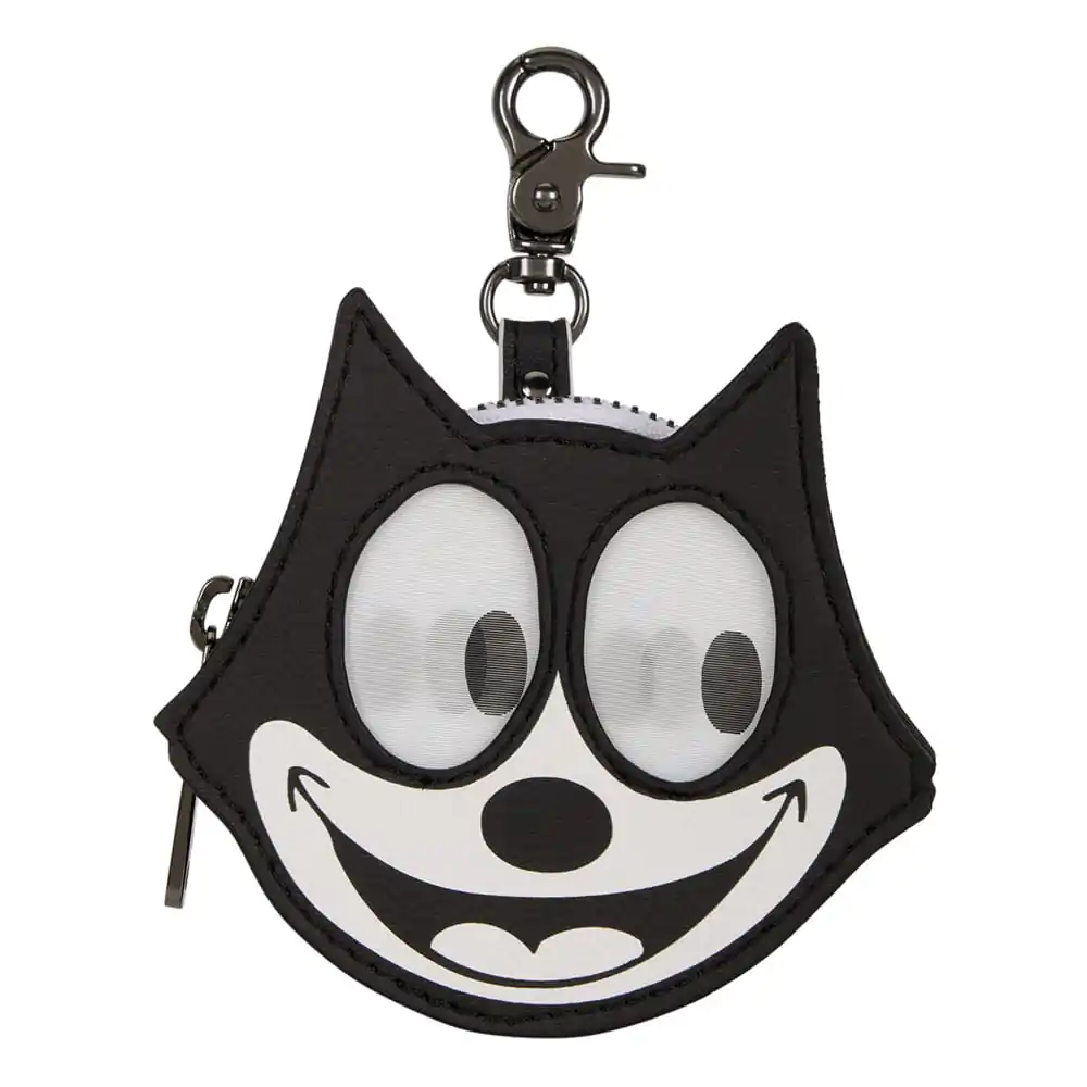 Universal by Loungefly Umhängetasche Denim Felix the Cat Produktfoto