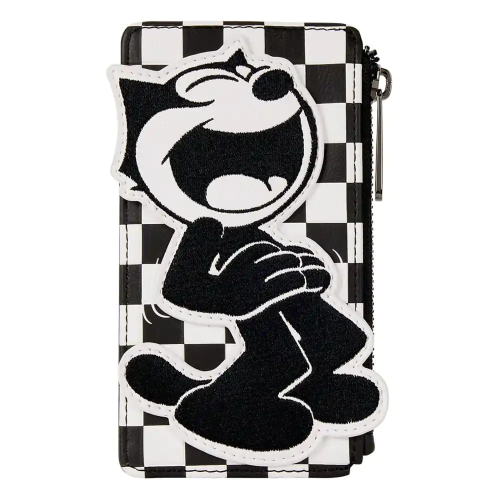 Universal by Loungefly Kartenhalter Felix the Cat Produktfoto
