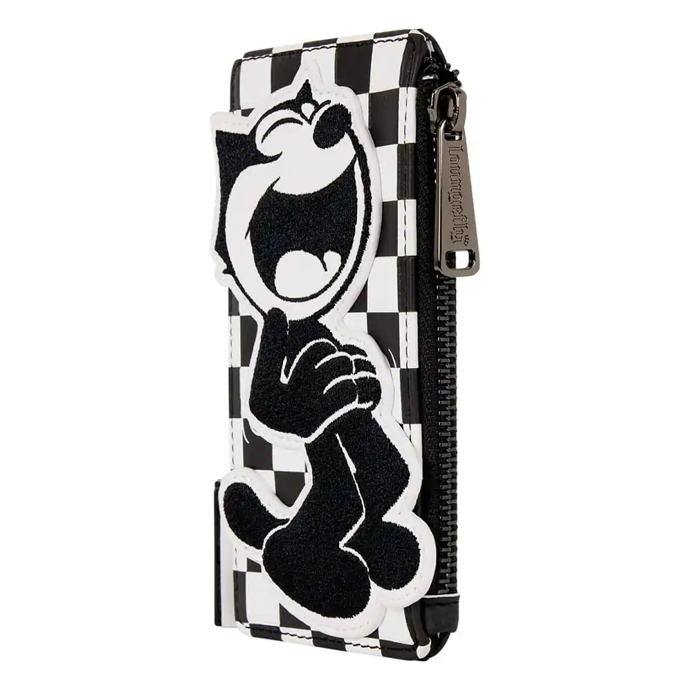 Universal by Loungefly Kartenhalter Felix the Cat Produktfoto