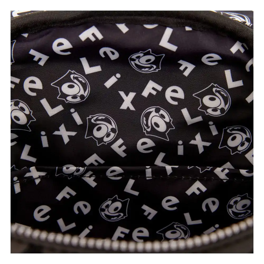Universal by Loungefly Mini Rucksack Felix the Cat Produktfoto