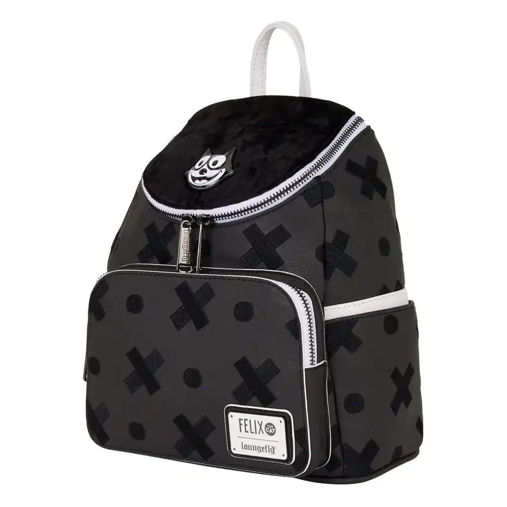Universal by Loungefly Mini Rucksack Felix the Cat Produktfoto