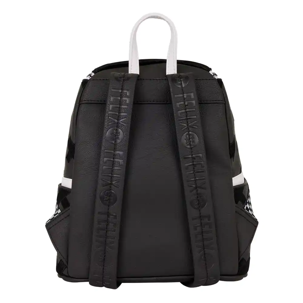 Universal by Loungefly Mini Rucksack Felix the Cat Produktfoto