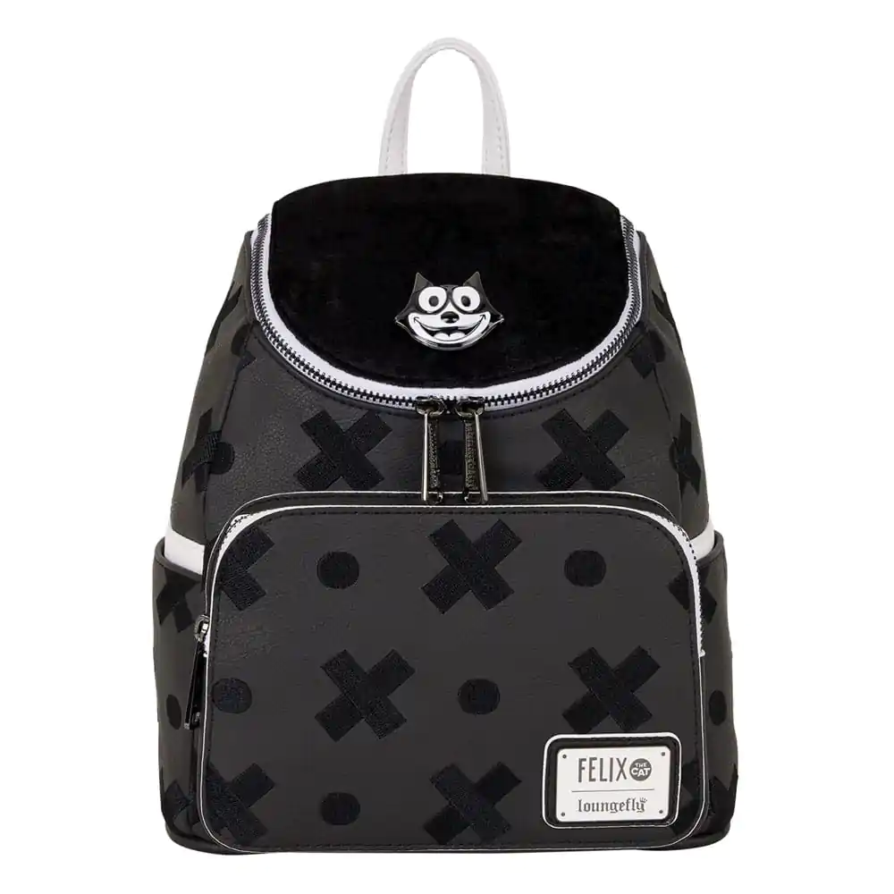Universal by Loungefly Mini Rucksack Felix the Cat Produktfoto
