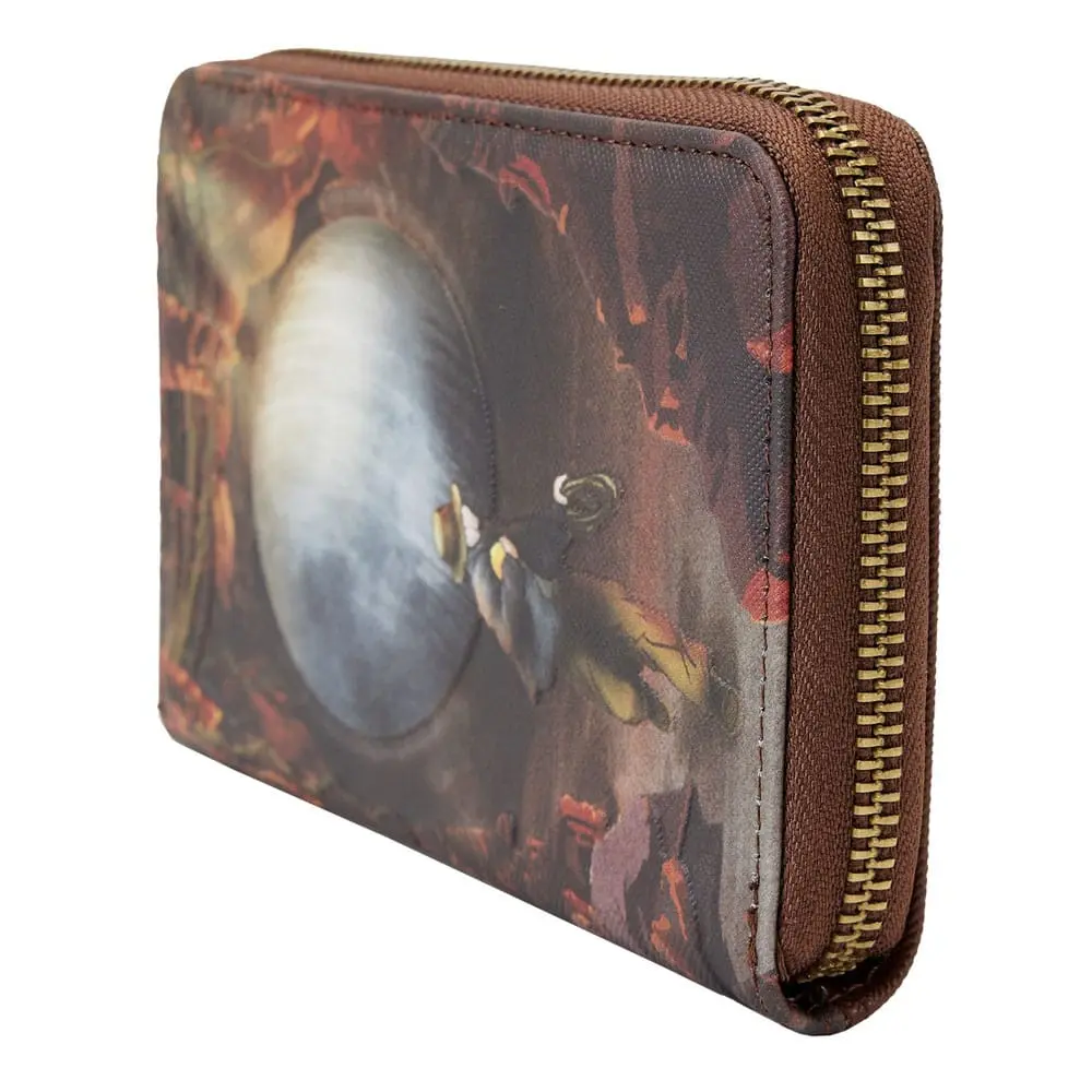 Universal by Loungefly Geldbörse Indiana Jones Raiders Produktfoto