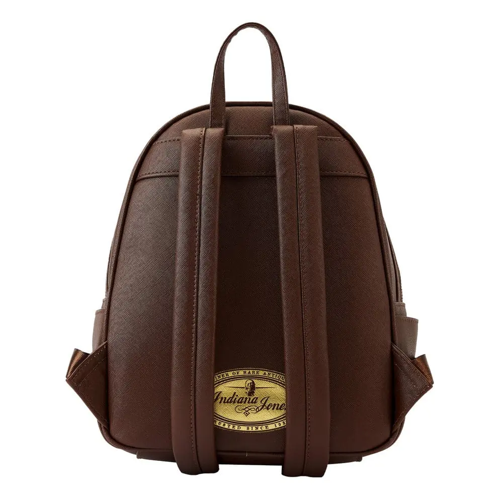 Universal by Loungefly Rucksack Indiana Jones Raiders Produktfoto