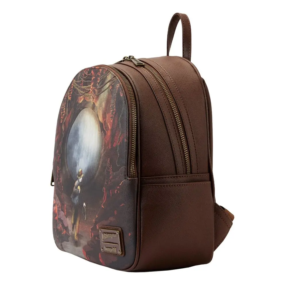 Universal by Loungefly Rucksack Indiana Jones Raiders Produktfoto