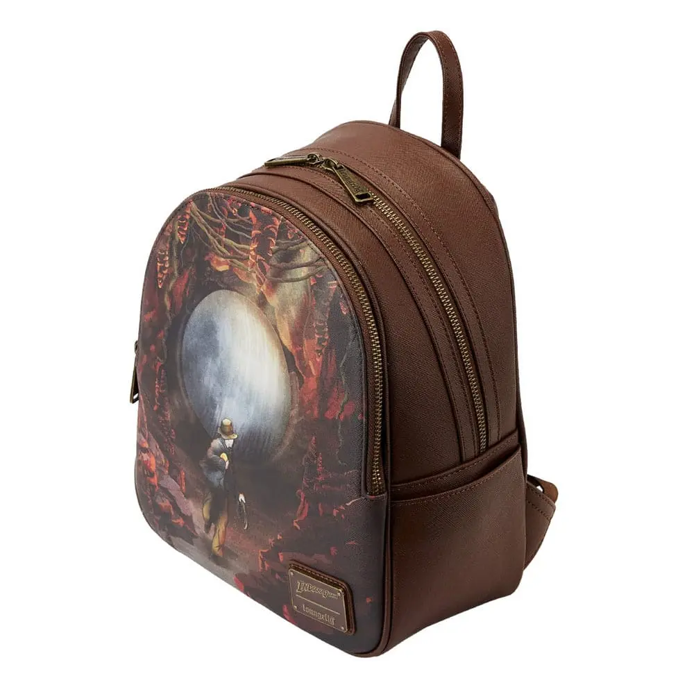 Universal by Loungefly Rucksack Indiana Jones Raiders Produktfoto