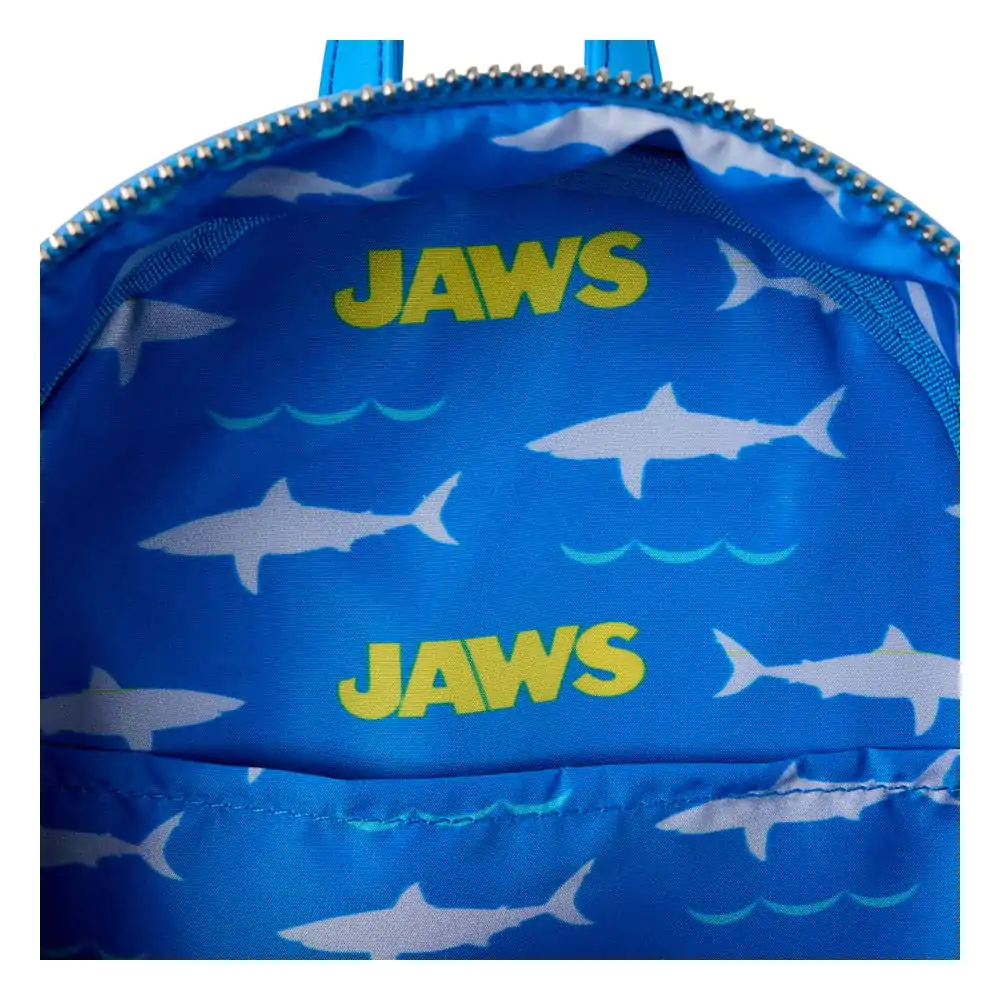 Universal by Loungefly Mini Rucksack Jaws Produktfoto
