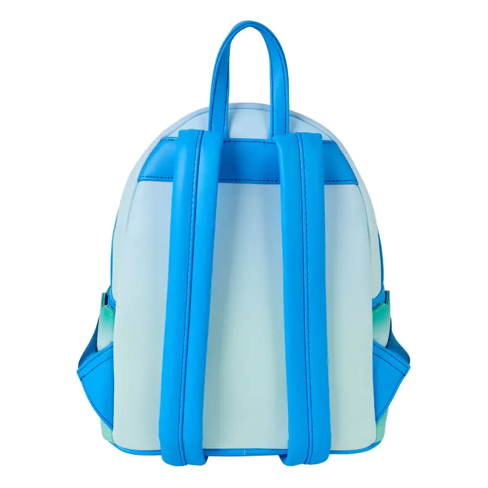 Universal by Loungefly Mini Rucksack Jaws Produktfoto