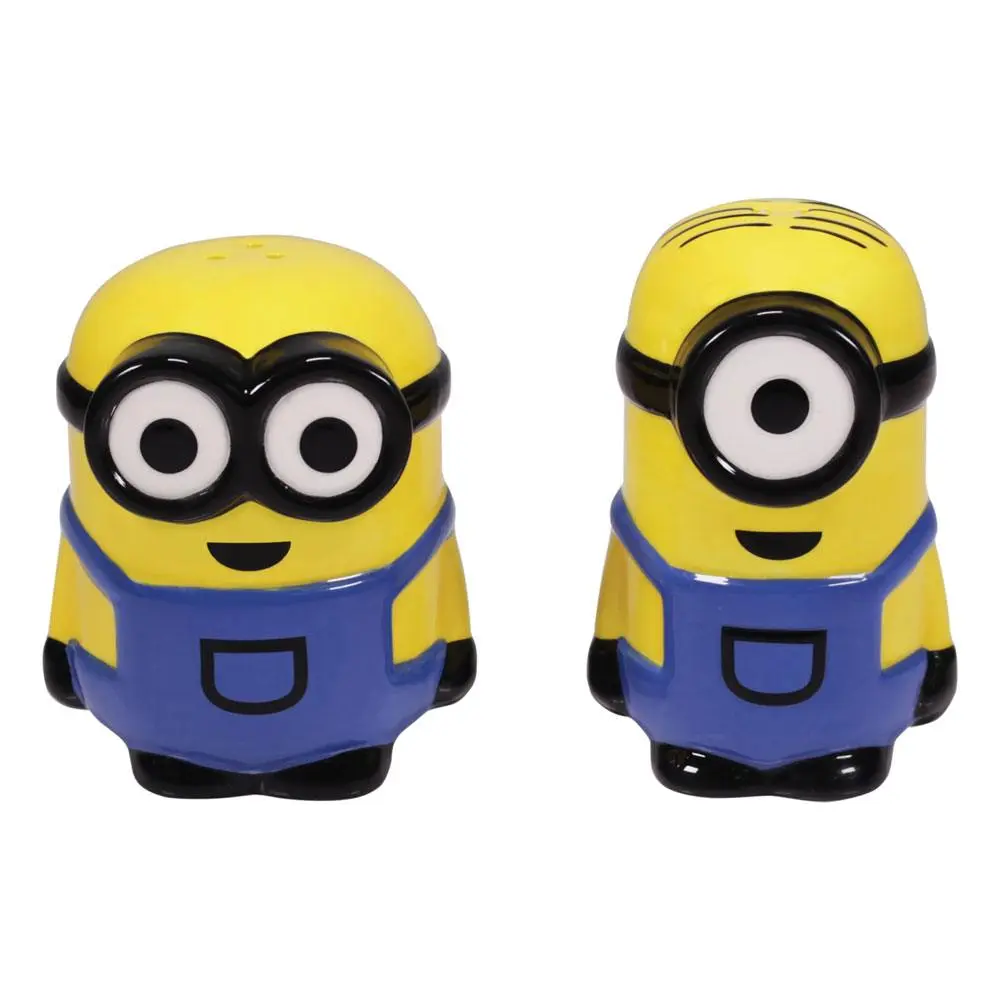 Universal Minions Salz- und Pfefferstreuer Minions Produktfoto