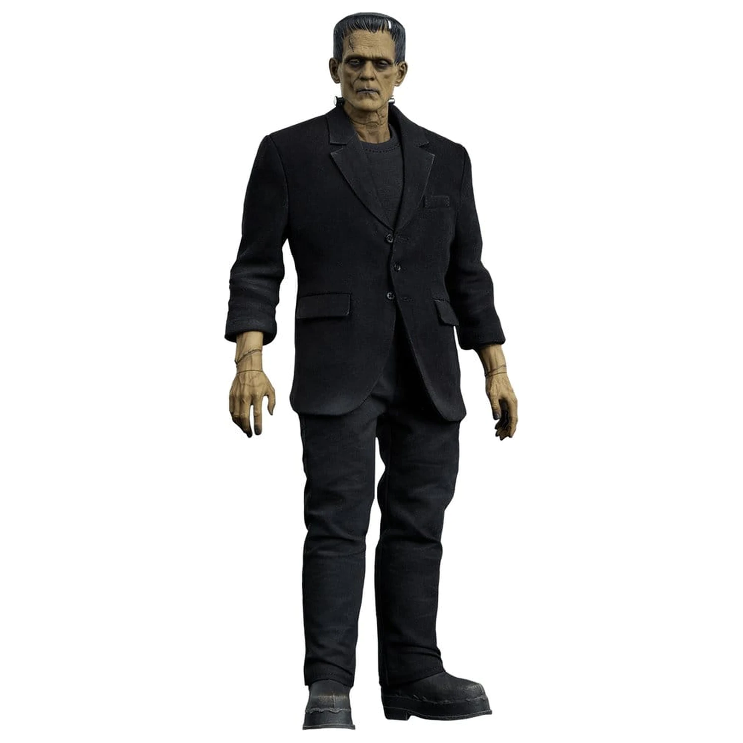 Universal Monsters Actionfigur 1/6 Frankenstein (Collector Edition) 33 cm Produktfoto