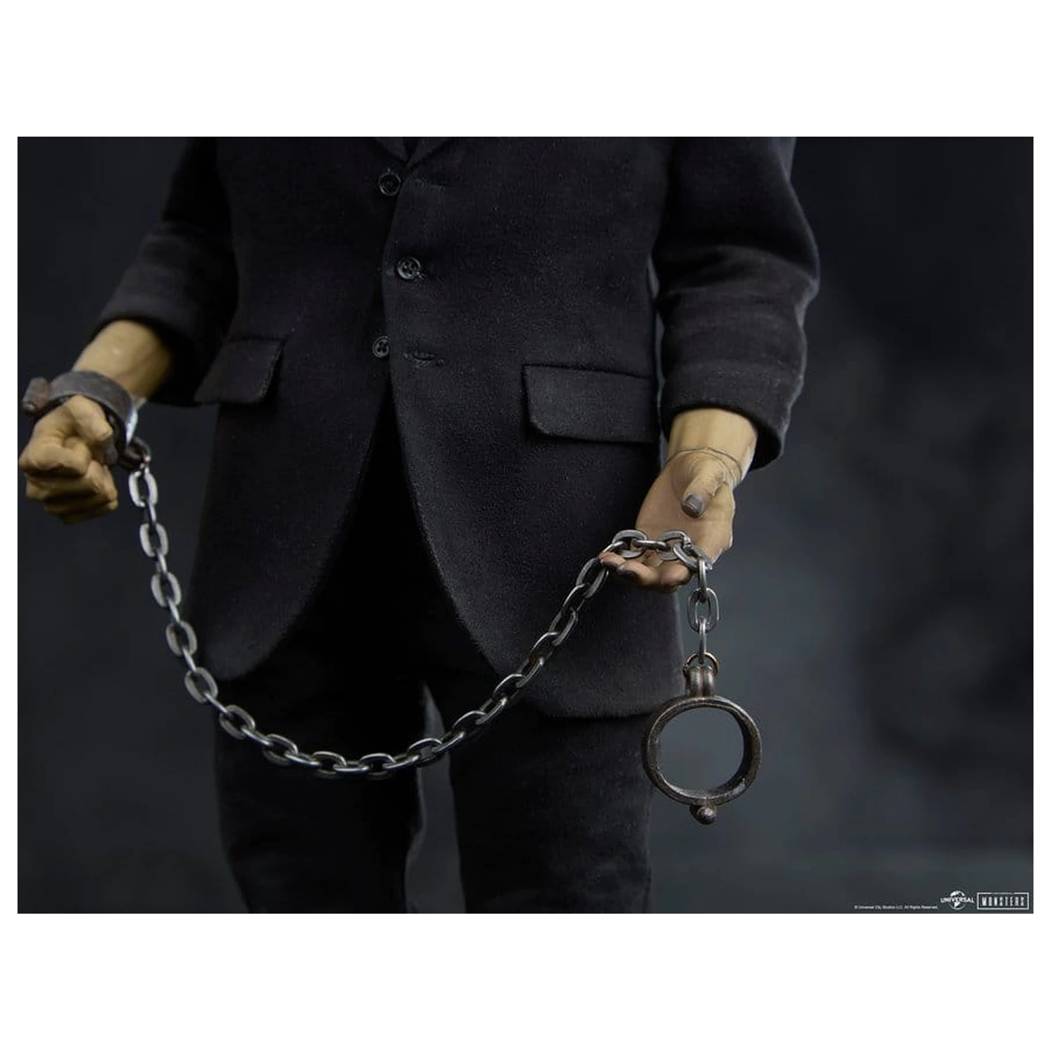 Universal Monsters Actionfigur 1/6 Frankenstein (Collector Edition) 33 cm Produktfoto