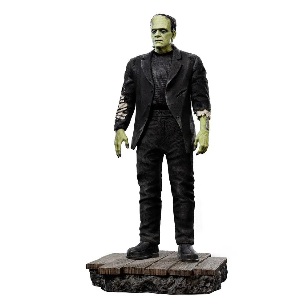 Universal Monsters Art Scale Statue 1/10 Frankenstein Monster 24 cm termékfotó