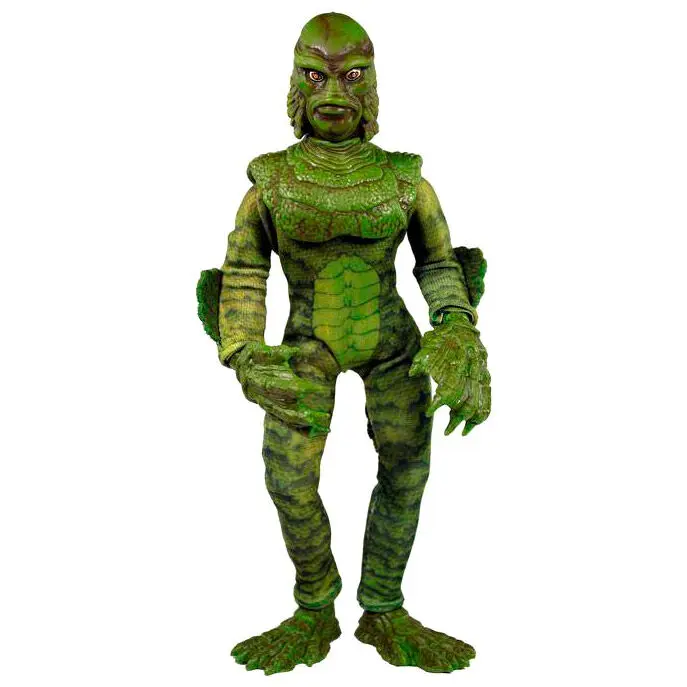 Creature from the Black Lagoon Actionfigur Kreatur 20 cm Produktfoto