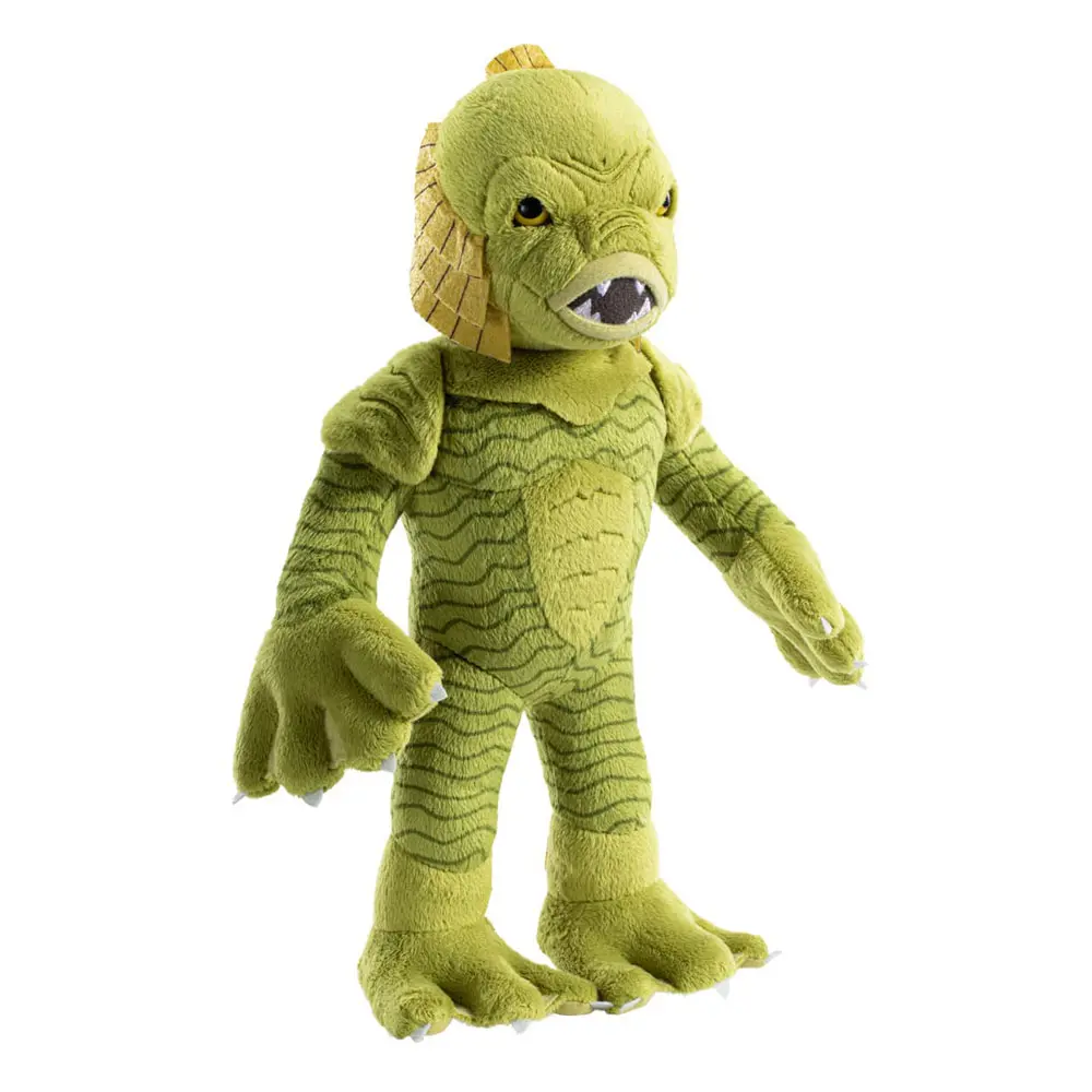 Universal Monsters Plüschfigur Creature From the Black Lagoon 33 cm Produktfoto