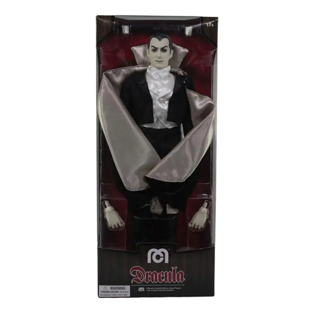 Universal Monsters Actionfigur Dracula 36 cm Produktfoto