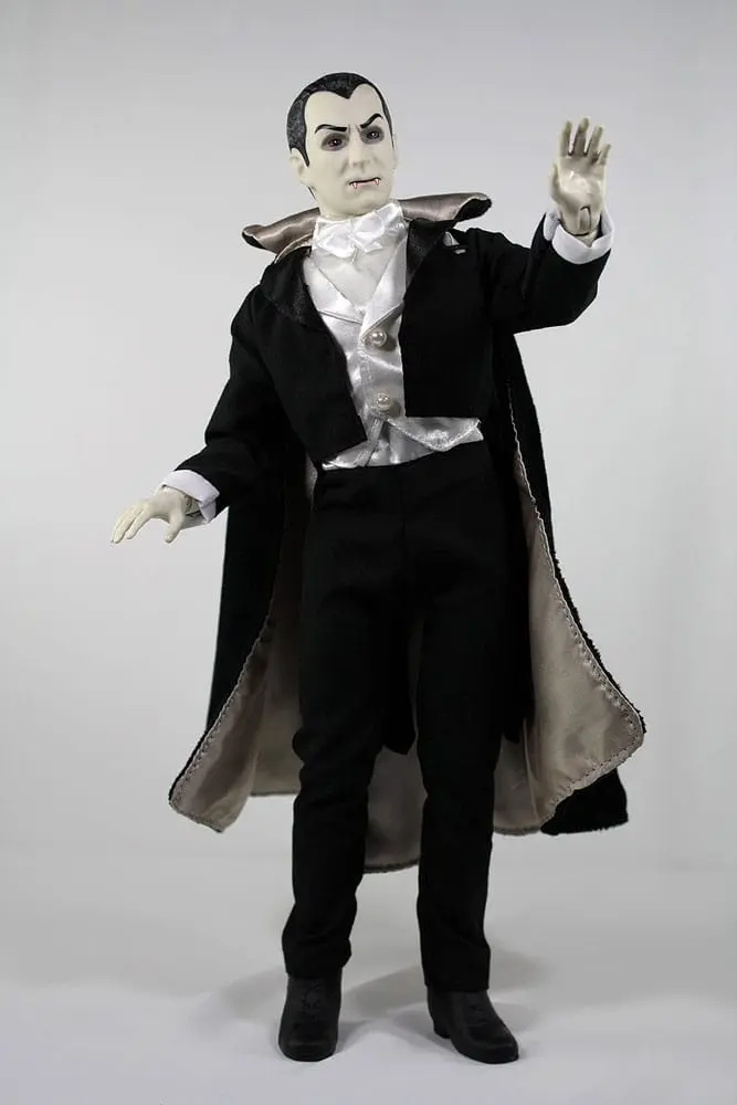 Universal Monsters Actionfigur Dracula 36 cm Produktfoto