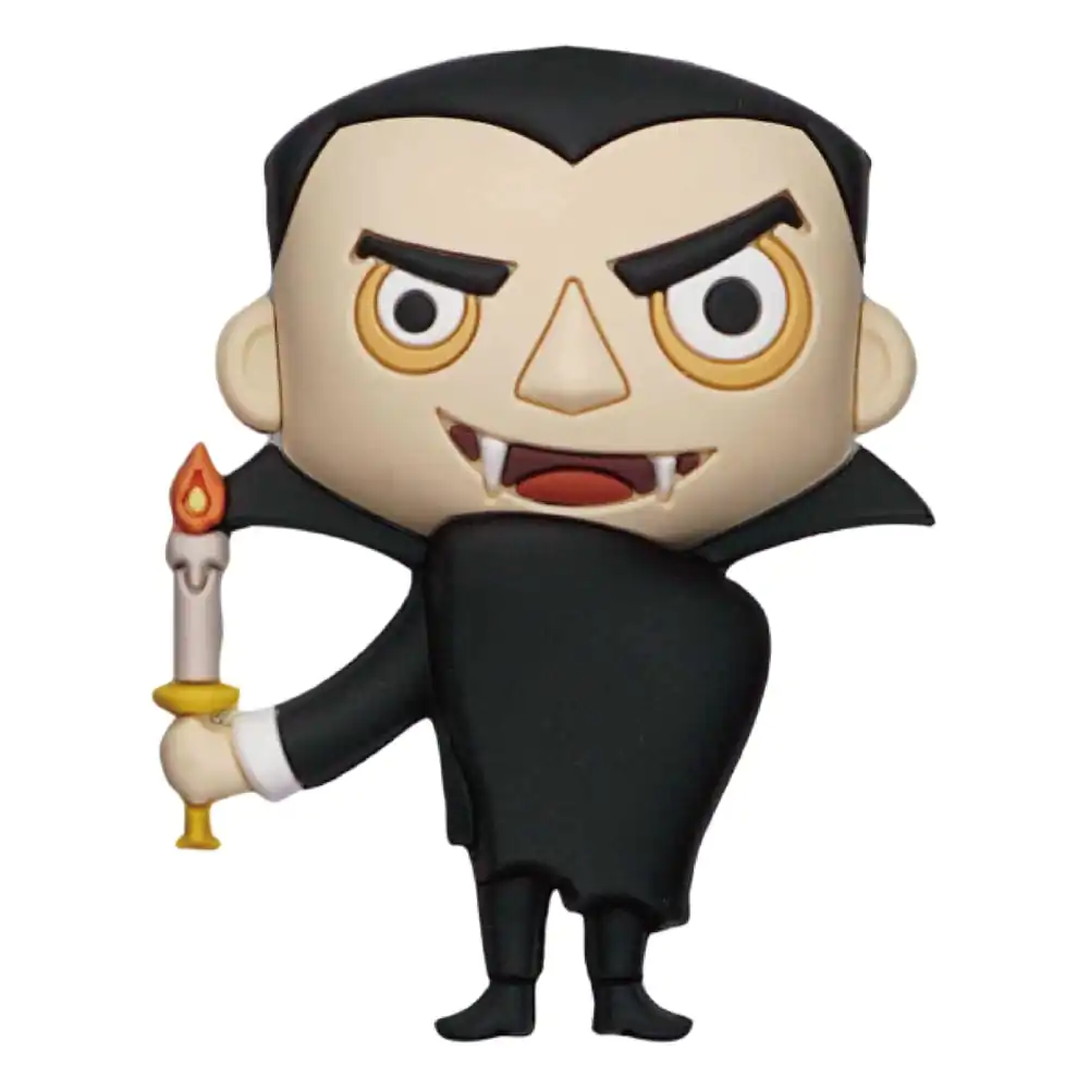 Universal Monsters Relief-Magnet Dracula Produktfoto