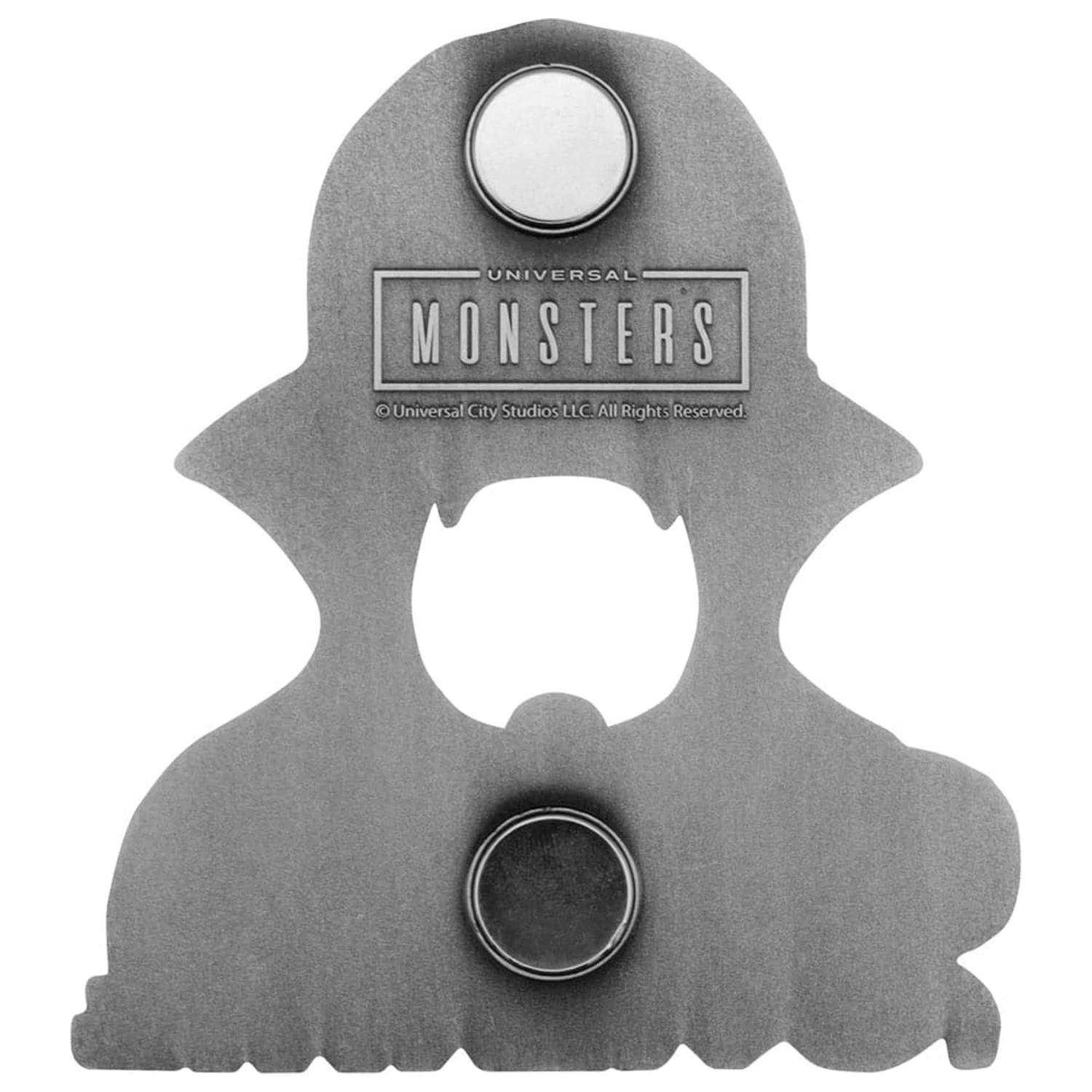 Universal Monsters Flaschenöffner Dracula Produktfoto