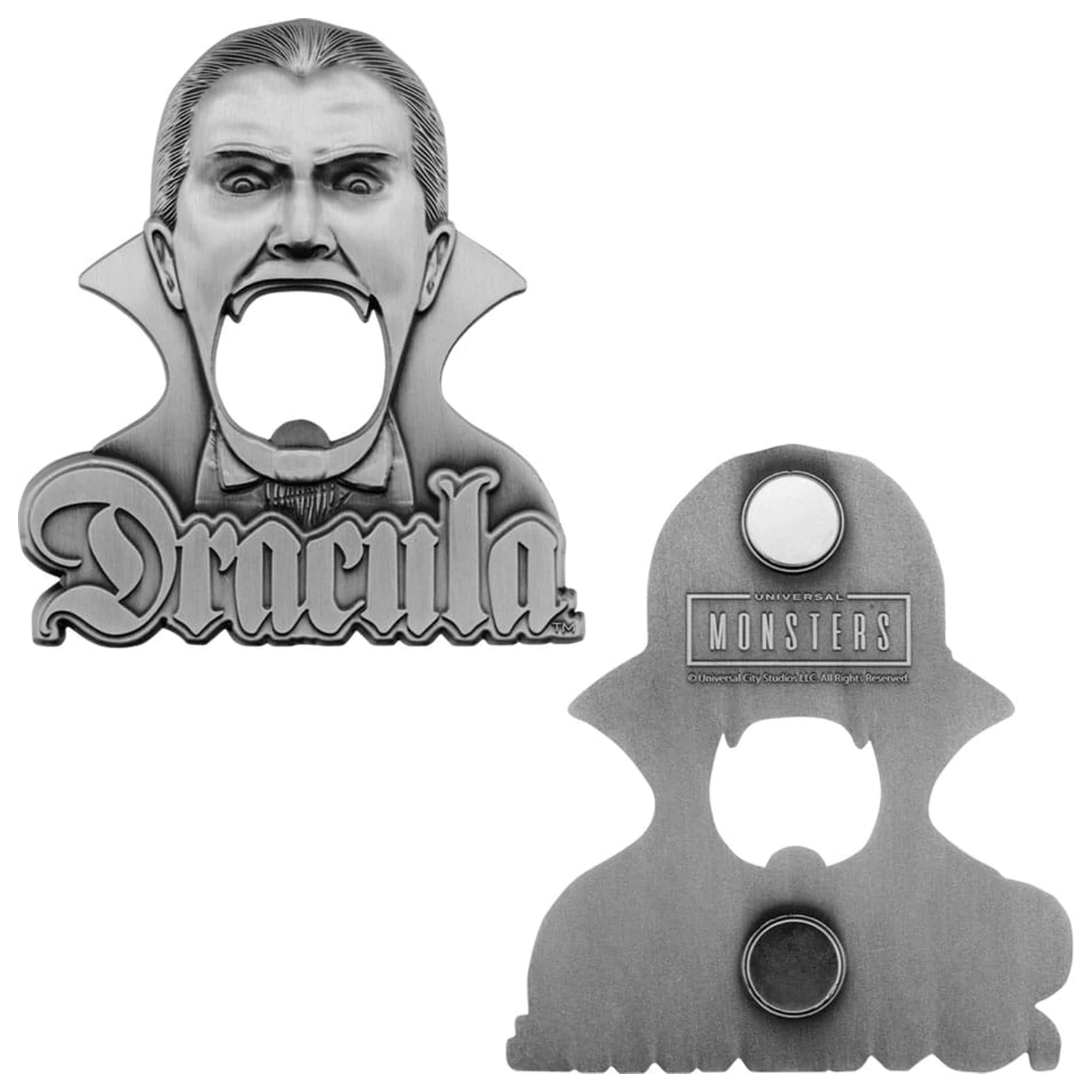 Universal Monsters Flaschenöffner Dracula Produktfoto