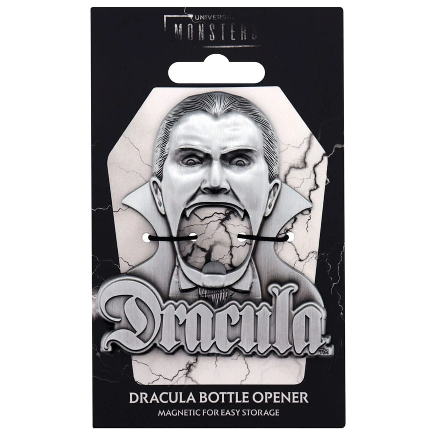 Universal Monsters Flaschenöffner Dracula Produktfoto