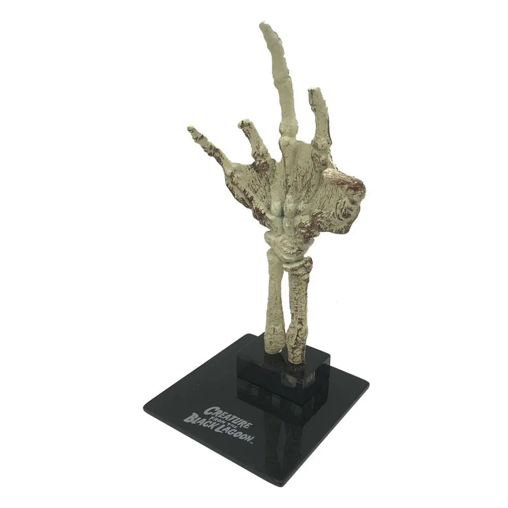 Universal Monsters Mini Replik Fossilized Creature Hand 18 cm termékfotó