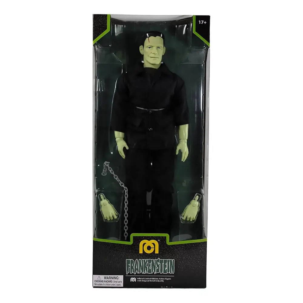 Universal Monsters Action Figur Frankenstein 36 cm Produktfoto