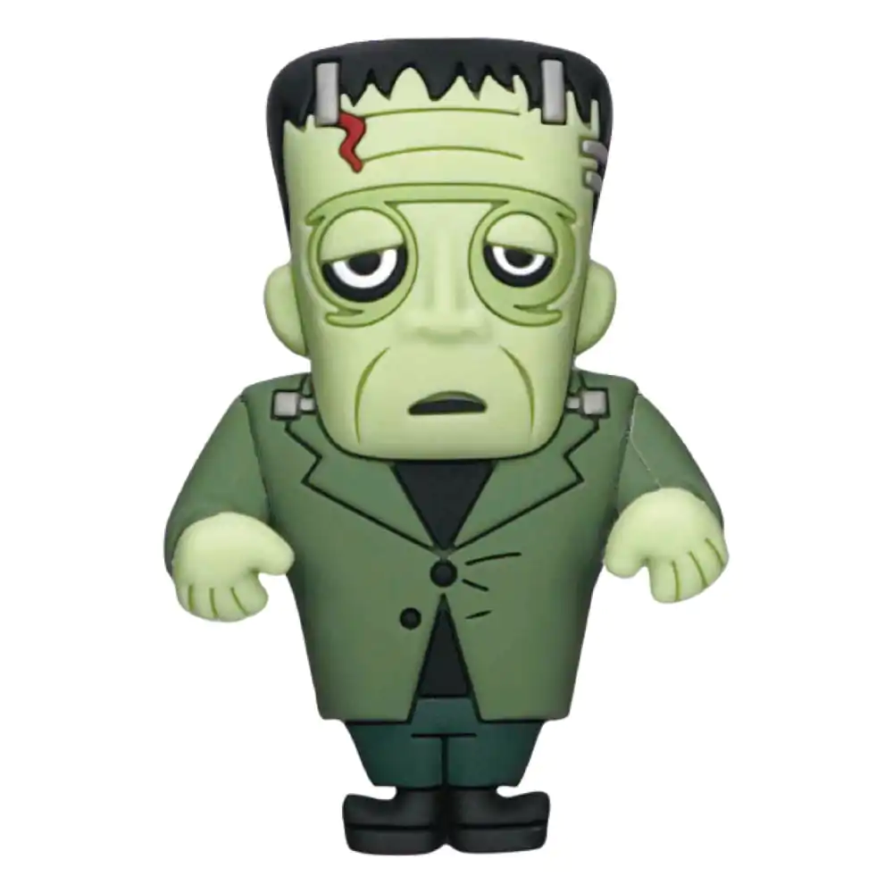 Universal Monsters Relief-Magnet Frankenstein Produktfoto